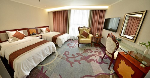 Business Suite Rate Starting from MOP1580 ( not applicable for  normal weekends and public holidays ...